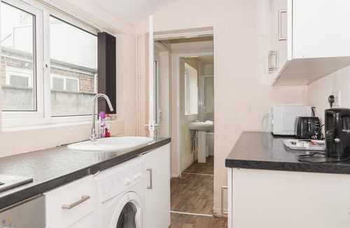 Stoke-on-Trent House | Comfortable Property in stoke near city