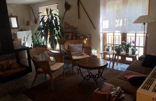 Wavre Bed & Breakfast | Comfortable, quiet guest house