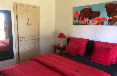 Wavre Bed & Breakfast | Comfortable, quiet guest house