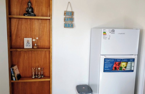 Jose Ignacio House | Comfortable quiet space meters from the sea and the lagoon of José Ignacio.