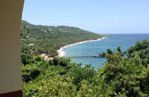 St. Patrick House | COMFORTABLE,RELAXING, SCENIC Sea View Home