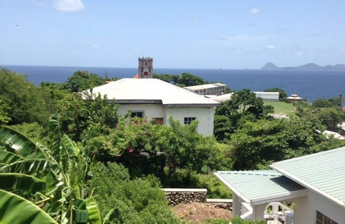 St. Patrick House | COMFORTABLE,RELAXING, SCENIC Sea View Home