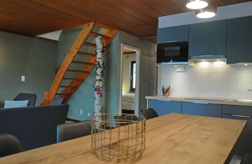 Vielsalm House | Comfortable, Renovated House Near Vielsalm
