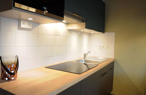 Vielsalm House | Comfortable, Renovated House Near Vielsalm