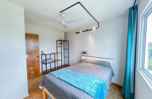 Cocoyoc House | Comfortable Retreat in Cocoyoc Pool & BBQ
