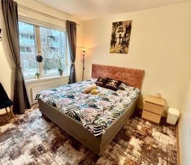 Gamle Oslo House | Comfortable room