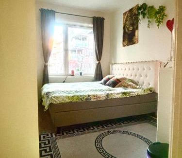 Gamle Oslo House | Comfortable room
