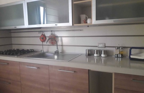 Modugno House | Comfortable semi-detached cottage