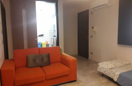Modugno House | Comfortable semi-detached cottage