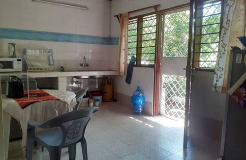 Kilifi Cottage | Comfortable Serene Tranquil Retreat
