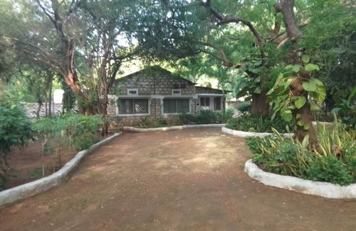 Kilifi Cottage | Comfortable Serene Tranquil Retreat