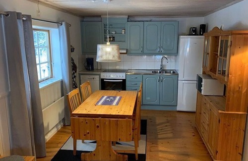 Stoten House | Comfortable ski cabin in Sälen Hundfjället with sauna and internet