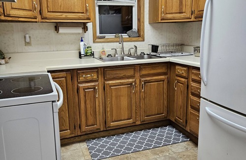 Catawissa House | Comfortable, spacious home near Knoebels.
