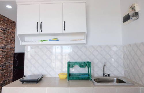 Cibaduyut Apartment | Comfortable Stay 2Br At Mekarwangi Square Cibaduyut Apartment