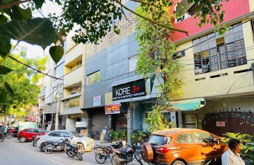 New Delhi House | Comfortable stay