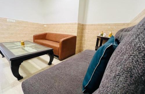 New Delhi House | Comfortable stay