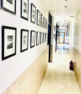 New Delhi House | Comfortable stay