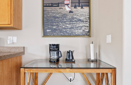 Chandler House | Comfortable Stay in Quiet, Centrally Located Neighborhood with Pool