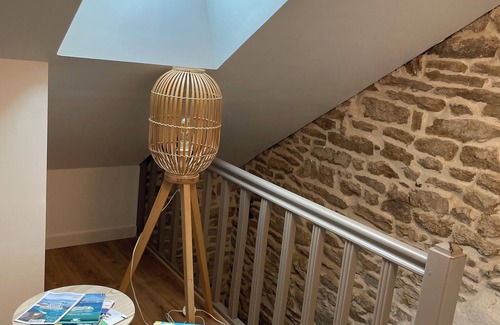 Saint-Thurien Apartment | Comfortable studio for 2 people