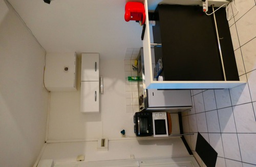 Denain Apartment | COMFORTABLE STUDIO EQUIPPED -20% WEEKEND DISCOUNT