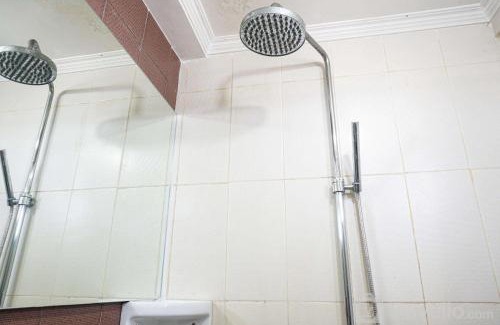 Pluit Apartment | Comfortable Studio @ Green Bay Pluit Apartment By Travelio