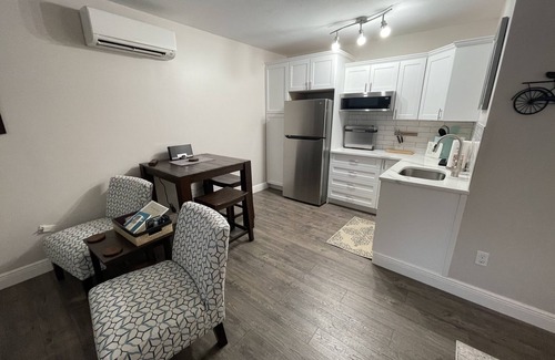 Ocala Apartment | Comfortable studio located on 3.25 pastured acres on a private farm.