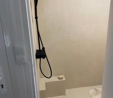 Montbrison Apartment | Comfortable studio - Montbrison