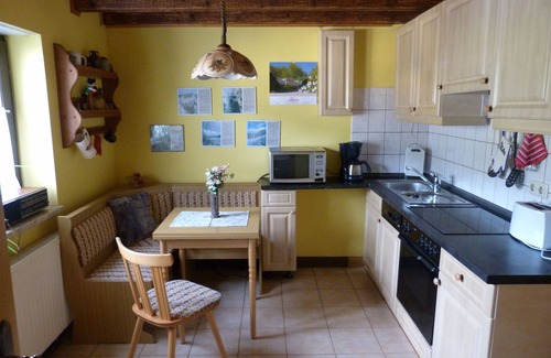 Pobershau House | Comfortable summer cottage in a beautiful surrounding