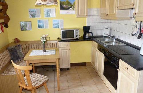 Pobershau House | Comfortable summer cottage in a beautiful surrounding