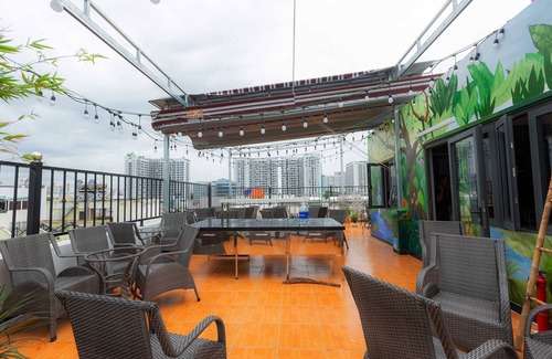 Tan Binh House | Comfortable Superior Stay | Ideal Airport Stop