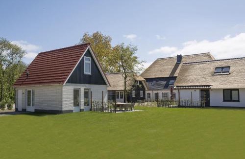 De Cocksdorp House | Comfortable Texel Bungalow