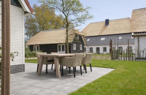 De Cocksdorp House | Comfortable Texel Bungalow