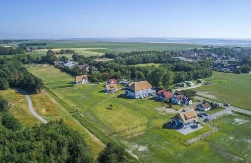 De Cocksdorp House | Comfortable Texel Bungalow