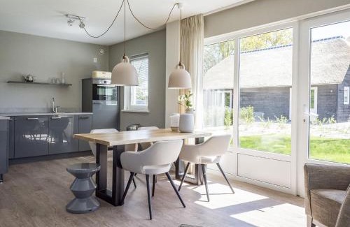 De Cocksdorp House | Comfortable Texel Bungalow