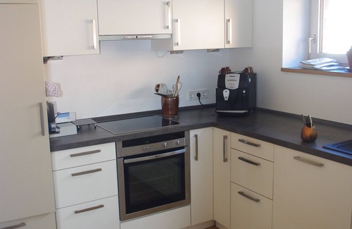 Region Hannover District Apartment | Comfortable vacation apartment in an idyllic village setting