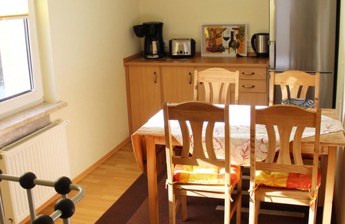 Klingenthal House | Comfortable vacation home in a quiet location