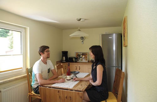 Klingenthal House | Comfortable vacation home in a quiet location