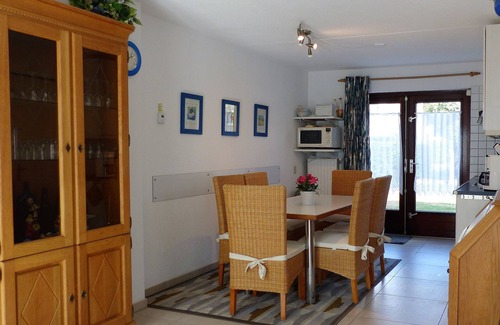 Ouddorp House | Comfortable vacation home for 6 persons, Ouddorp, Zuid-Holland, NL