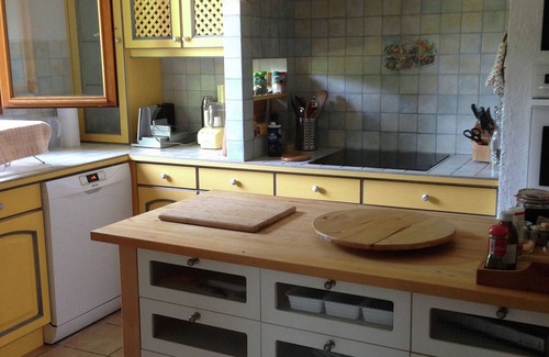 Coux Villa | Comfortable villa in Coux with private pool