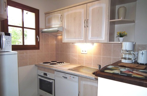 Gavaudun Villa | Comfortable villa in truly exceptional Holiday Resort * in Dordogne-Lot