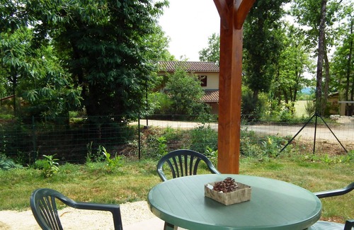 Gavaudun Villa | Comfortable villa in truly exceptional Holiday Resort * in Dordogne-Lot