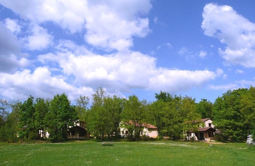 Gavaudun Villa | Comfortable villa in truly exceptional Holiday Resort * in Dordogne-Lot