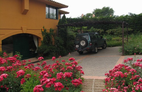 Navata Villa | Comfortable villa located inside exclusive Golf Resort Torremirona