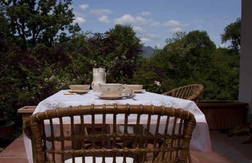 Montorfano Villa | Comfortable villa with private pool and large garden, near Como and Milan