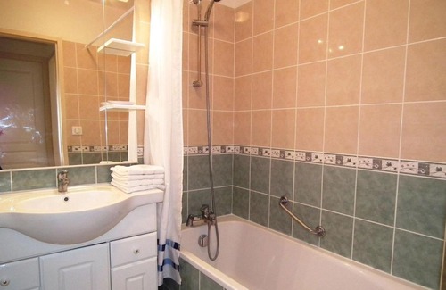 Gavaudun Villa | Comfortable villa with dishwasher, in the Dordogne