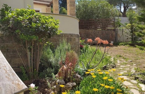 Limni Villa | Comfortable Villa With Mountain View