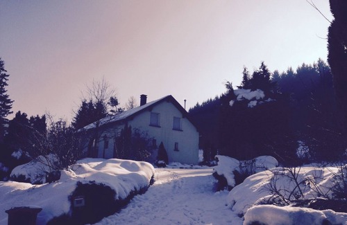 Colroy-la-Roche House | COMFORTABLE VOSGIAN FARM