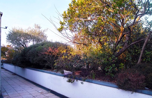 Conegliano Apartment | Comfortable White House Penthouse Conegliano - Prosecco Hills