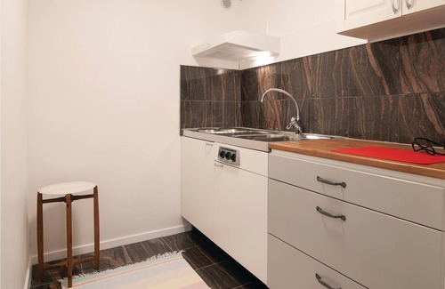 Gotland Municipality House | Comfortably furnished cottage on a beautiful plot in the central part of Gotland.