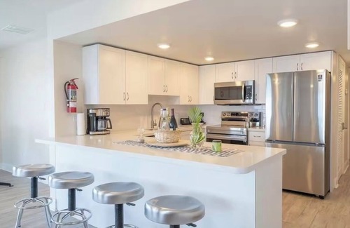 Estate Kings Quarter Condo | Comforts of a house, luxury of a hotel